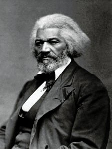 Frederick Douglass